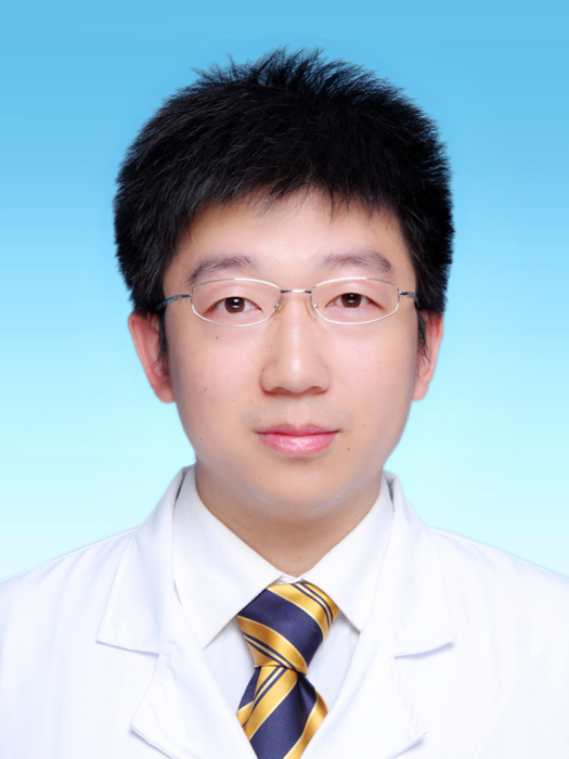 劉銀(同濟大學醫學院講師) 劉銀(同濟大學醫學院講師)