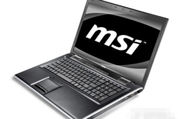 msi微星 FX700 msi微星 FX700