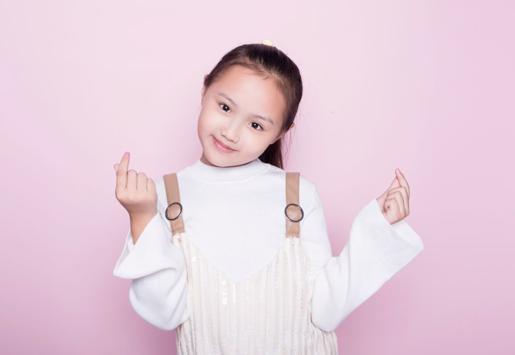 暢可欣 暢可欣
