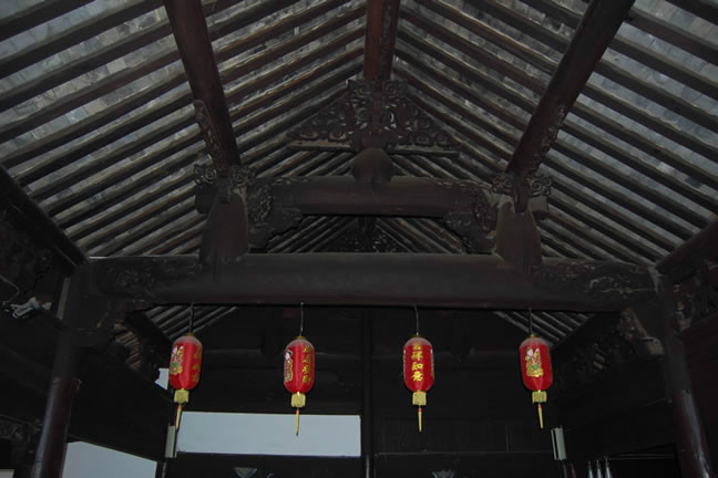 沈家廳 沈家廳