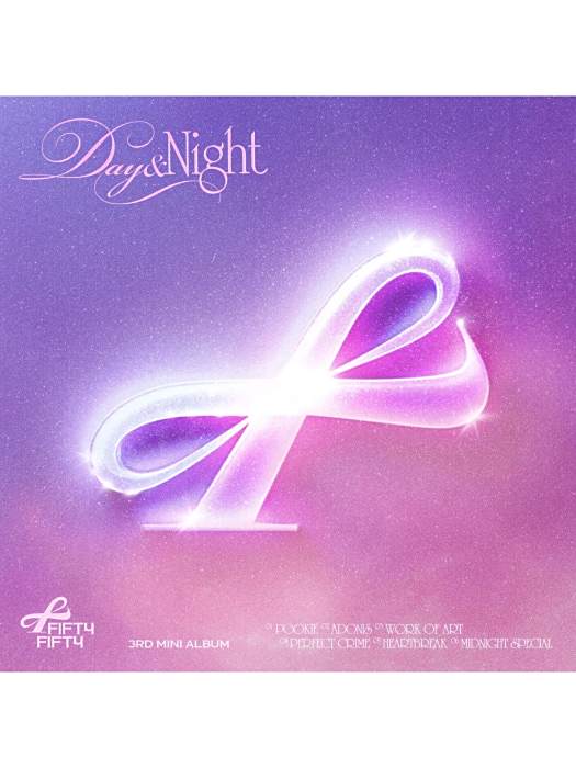 Midnight Special(2025年FIFTY FIFTY演唱的歌曲) Midnight Special(2025年FIFTY FIFTY演唱的歌曲)