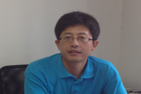 李亮(上海師範大學馬克思主義學院教授) 李亮(上海師範大學馬克思主義學院教授)