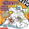 Powerpuff Girls 8x8 #04 Powerpuff Girls 8x8 #04