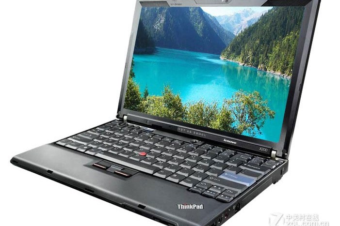 ThinkPad X200(7455A67)