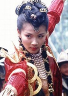 還珠格格(1998-2003年《還珠格格》系列電視劇)