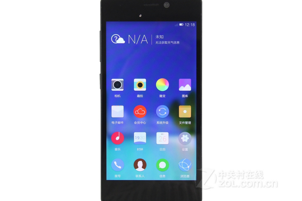 金立S5.5(GN9000/雙3G) 金立S5.5(GN9000/雙3G)