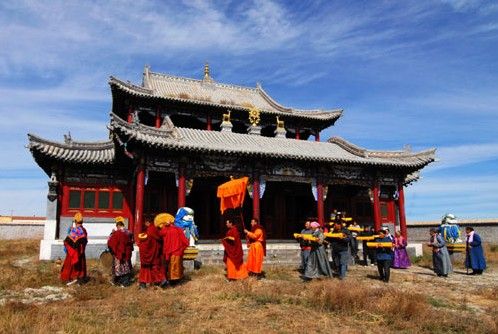 楊都廟 楊都廟