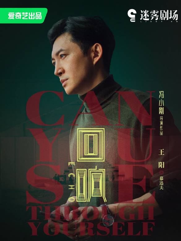 迴響(2023年馮小剛執導的電視劇)