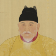 朱元璋(明太祖（明太祖）)