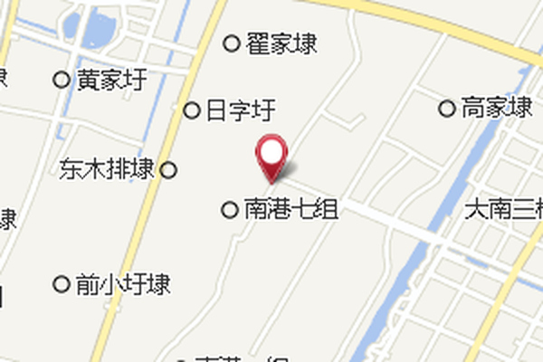 套圩埭 套圩埭