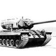 T30重型坦克 T30重型坦克