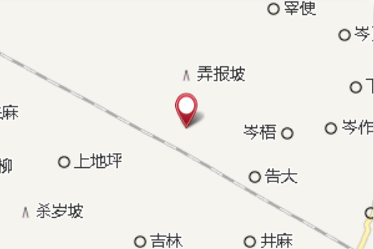 岑岜鄉