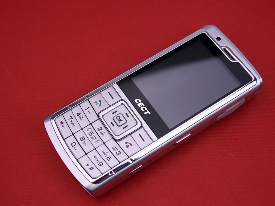 CECT T100 CECT T100