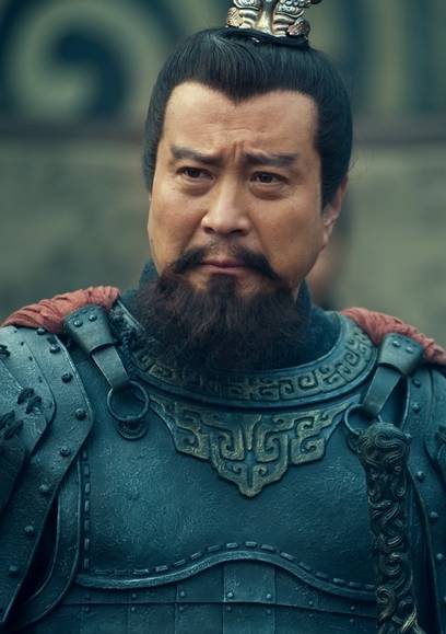 三國(新三國演義)