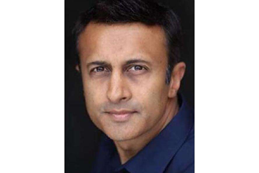 Sandeep Mohan Sandeep Mohan