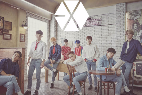 Love Me Right ~romantic universe~ Love Me Right ~romantic universe~