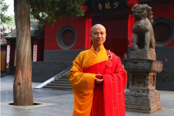 釋延保 釋延保