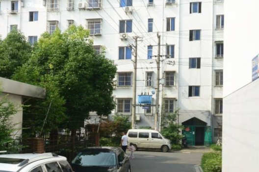 西莊街小區 西莊街小區