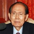 黃長燁 黃長燁
