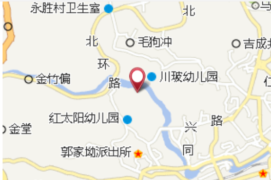 牛角沱(四川省地名) 牛角沱(四川省地名)