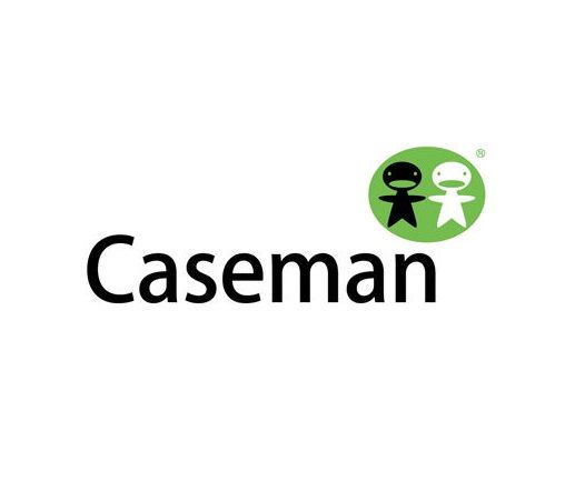 Caseman卡斯曼 Caseman卡斯曼