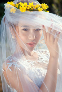 蘇州非凡視覺婚紗攝影