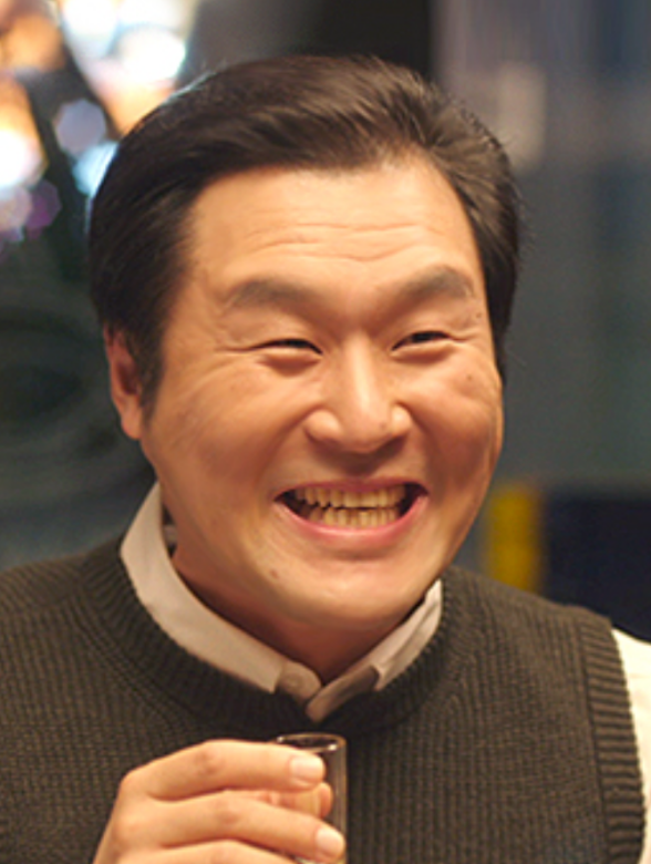 麝香人 麝香人