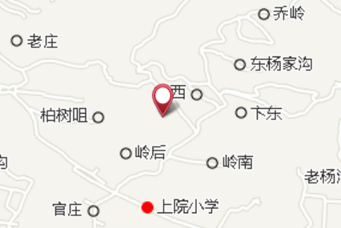 核桃樹莊 核桃樹莊