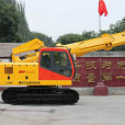 拆爐機 拆爐機