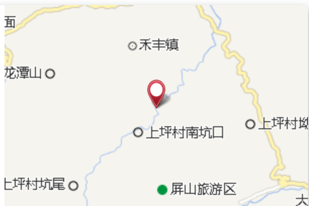 習竹坪 習竹坪