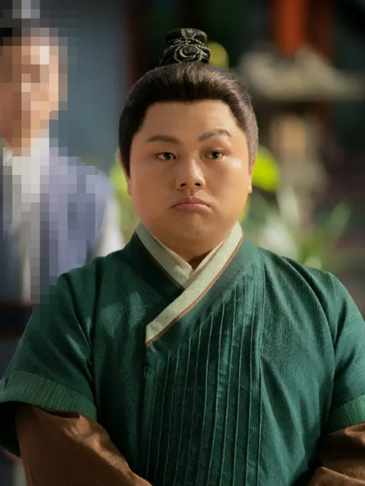 木楠(古裝劇《長風渡》中的男配角) 木楠(古裝劇《長風渡》中的男配角)