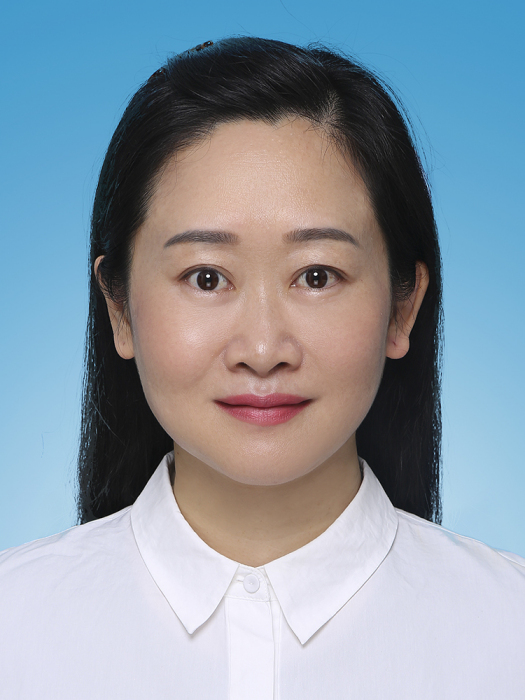 楊艷(成都市審計局副局長) 楊艷(成都市審計局副局長)