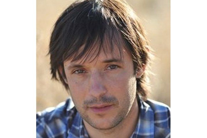 David Busse David Busse
