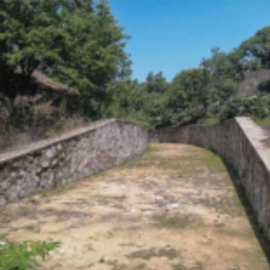 龜山二庫水庫 龜山二庫水庫