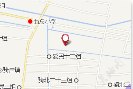 三雁五組