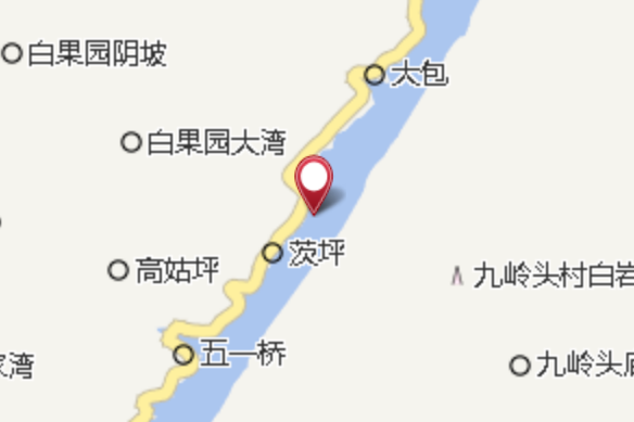 彭家埡 彭家埡