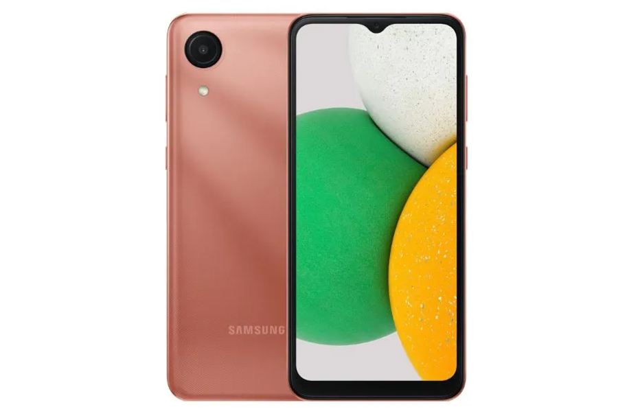 三星 Galaxy A04 Core 三星 Galaxy A04 Core