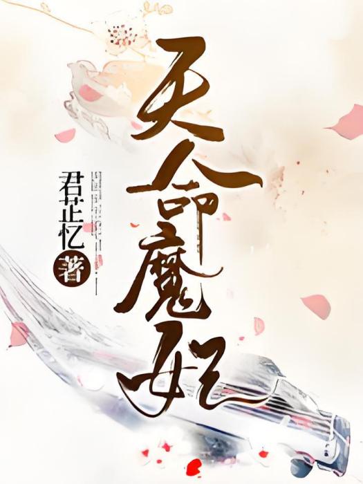 天命魔妃 天命魔妃