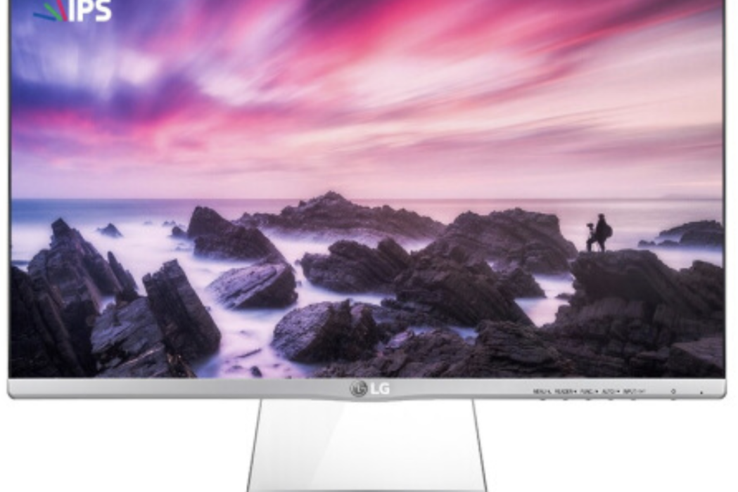 LG24MP76HM LG24MP76HM