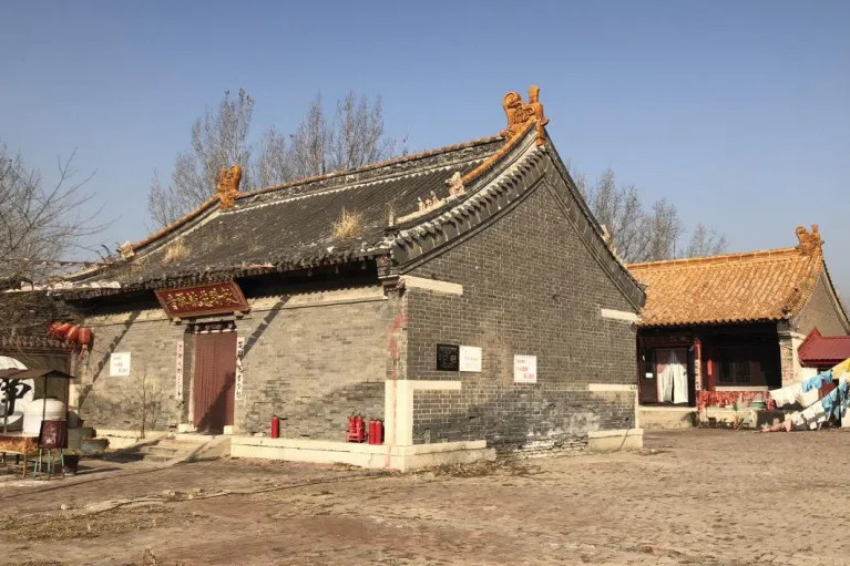 紫竹禪林寺