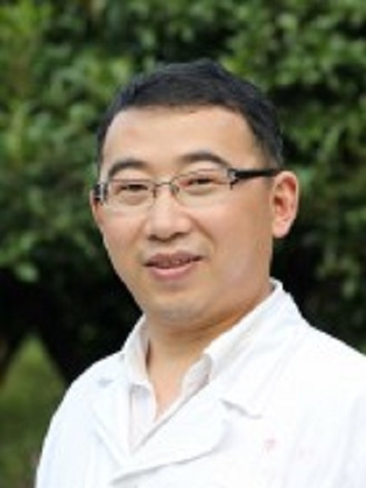 陳樹林(浙江大學教授) 陳樹林(浙江大學教授)