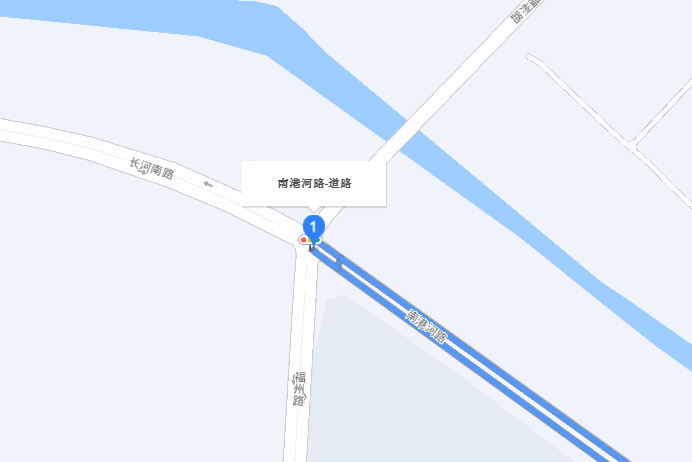 南港河路 南港河路