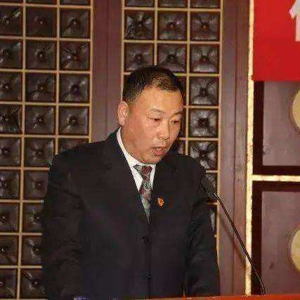 趙洪月(神華包頭能源公司原副總經理) 趙洪月(神華包頭能源公司原副總經理)
