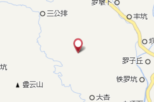 竹園坑 竹園坑