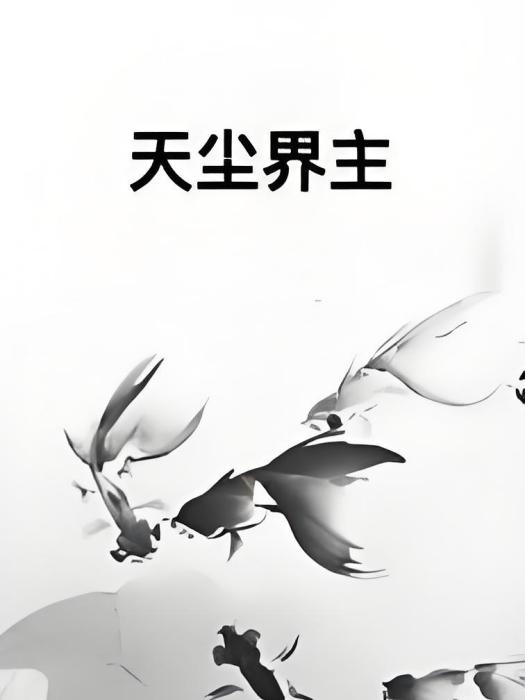 天塵界主 天塵界主