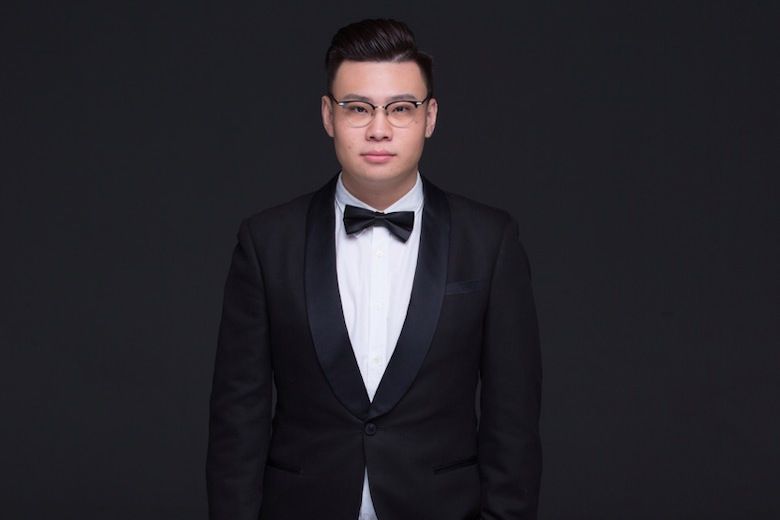 劉凱文(中國導演) 劉凱文(中國導演)