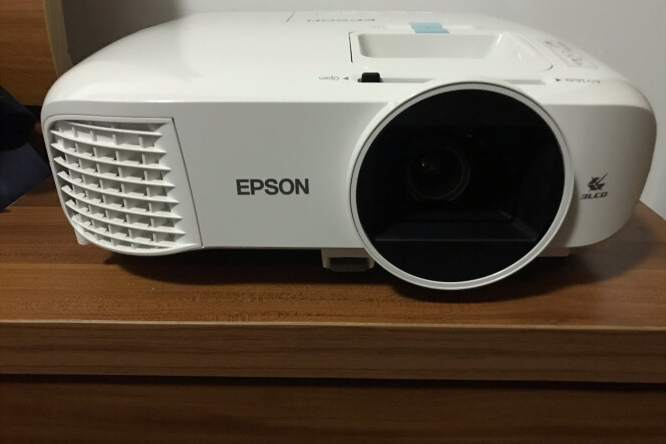 愛普生CH-TW5800 愛普生CH-TW5800