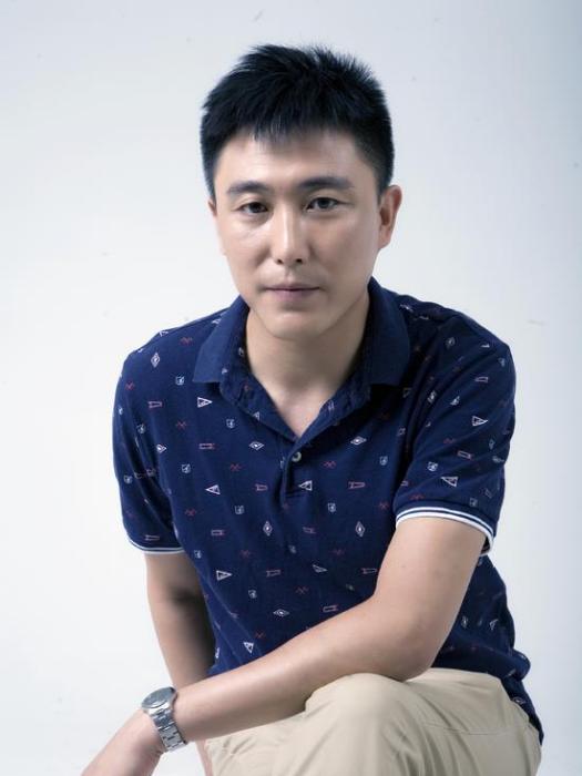 任鑫(中國內地男演員) 任鑫(中國內地男演員)