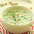 菜粥 菜粥
