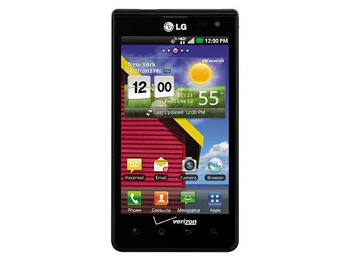LG Lucid LG Lucid